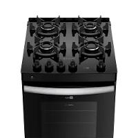 Fogão Agile Up 4 Bocas com Mesa de Vidro Atlas - 5