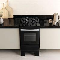 Fogão Agile Up 4 Bocas com Mesa de Vidro Atlas - 7