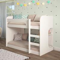 Beliche Ema Montessoriana em MDF Com Prateleira Cimol - 1