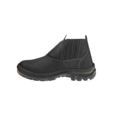 Bota de Segurança Vulcaflex Bico de PVC Marluvas