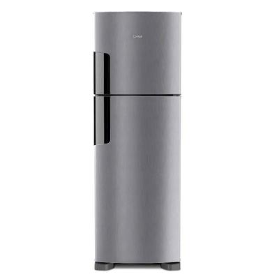 Refrigerador CRM44AK Duplex Frost Free 386L Consul