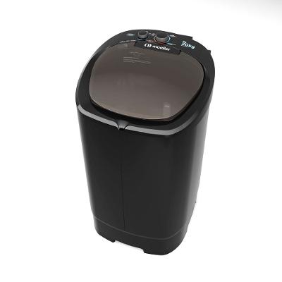 Máquina de lavar roupas Semiautomática Big 20kg