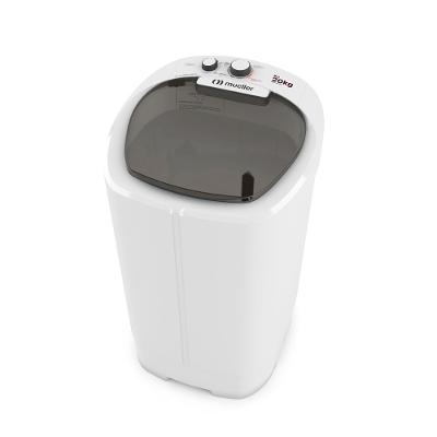 Máquina de lavar roupas Semiautomática Big 20kg