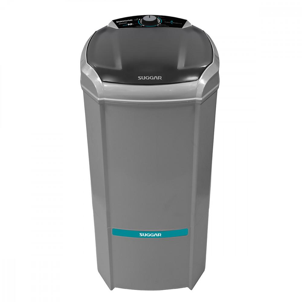 Lavadora de Roupas LE1021BR Lavamax New Eco 10kg Suggar - 2