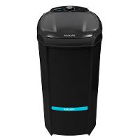 Tanquinho Suggar 15Kg Lavamax Eco LE1521PR com Dispenser Para Sabão e Desligamento Automático - 1