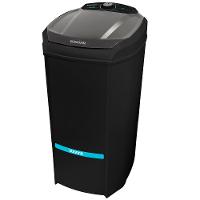 Tanquinho Suggar 15Kg Lavamax Eco LE1521PR com Dispenser Para Sabão e Desligamento Automático - 3