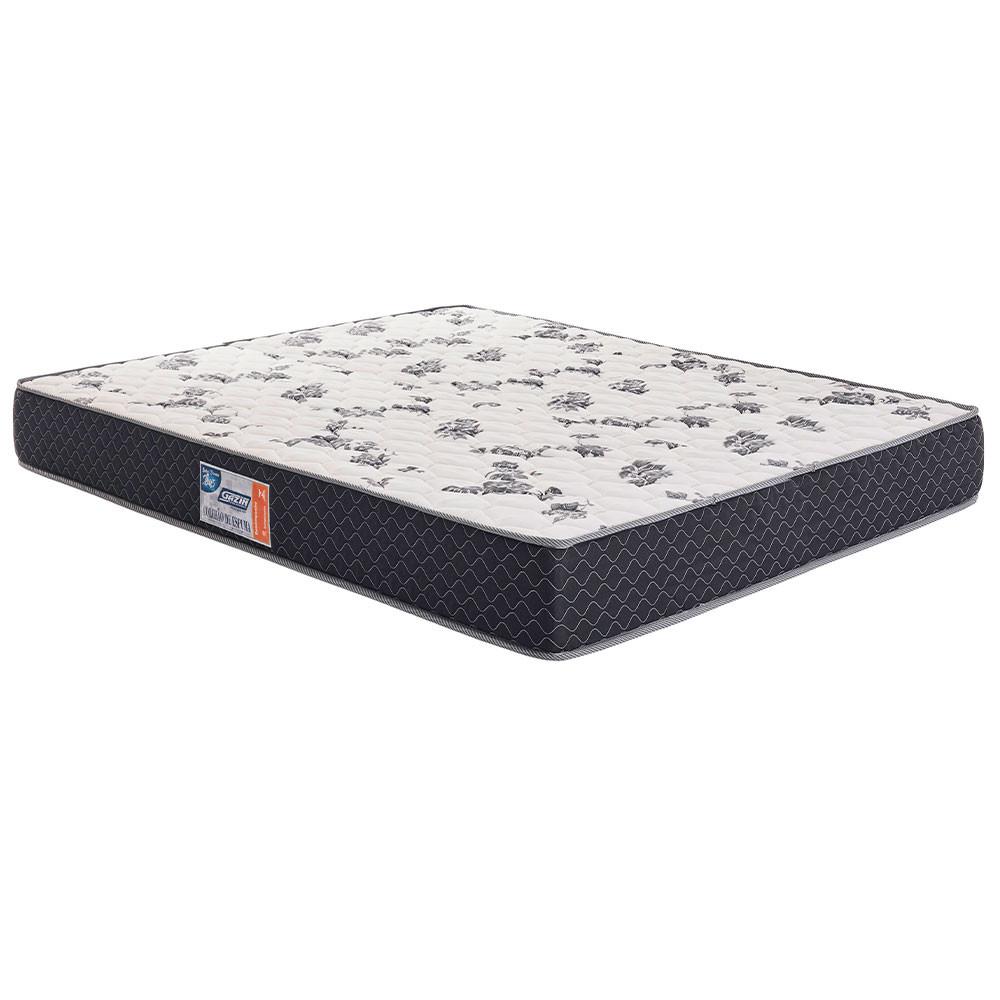 Colchão Dream D45 Casal Double Face Gazin - 1