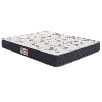 Colchão Dream D45 Casal Double Face Gazin - 1