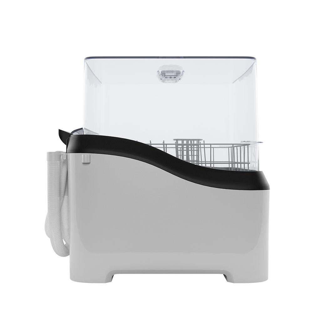 Lava Louças Portátil Semi Automática Praxis - 5