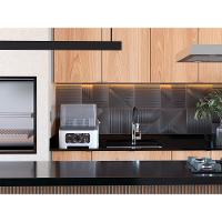 Lava Louças Portátil Semi Automática Praxis - 3