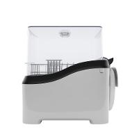 Lava Louças Portátil Semi Automática Praxis - 7