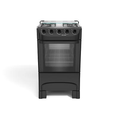 Fogão MFI4BA com 4 Bocas Acendimento Manual Mueller