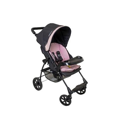 Carrinho de Bebe Galzerano 1035 Romano