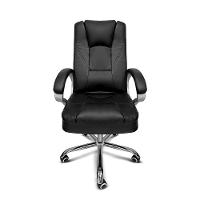 Cadeira de Escritório Executiva com Rodinhas HY-589 com Elevador á Gás GL - 2