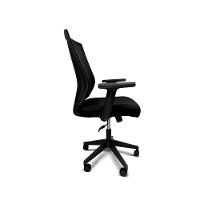 Cadeira de Escritório Home-Office com Rodinhas HY-699 com Elevador A Gás GL - 3