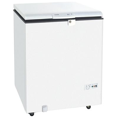 Freezer Horizontal Consul 305 Litros 1 Porta CHA31C