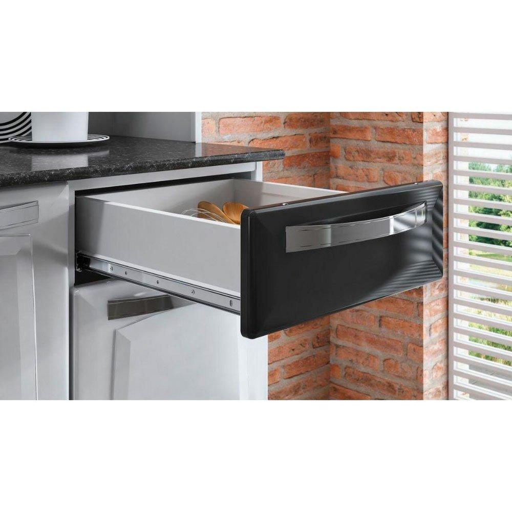 Kit Cozinha Rose 6 Portas 1 Gaveta Itatiaia - 3