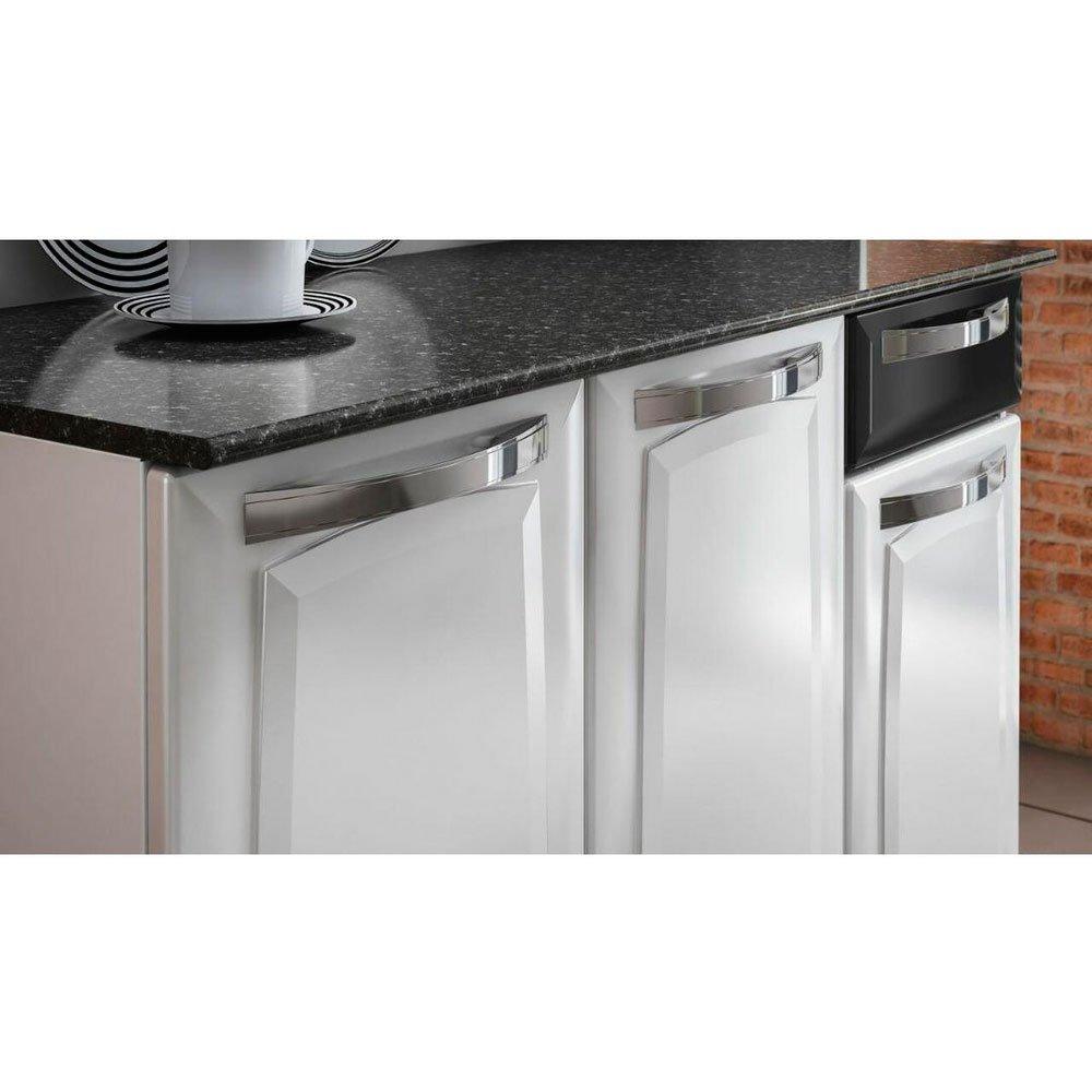 Kit Cozinha Rose 6 Portas 1 Gaveta Itatiaia - 4