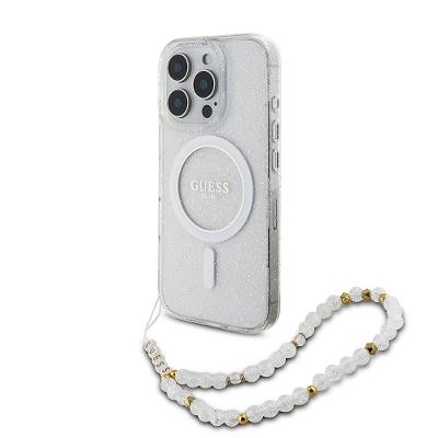 Case Guess Iphone 16 Ocean Magsafe