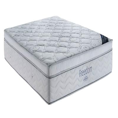 Colchão Para Cama De Casal Freedom Queen 158x198x32 Ortobom