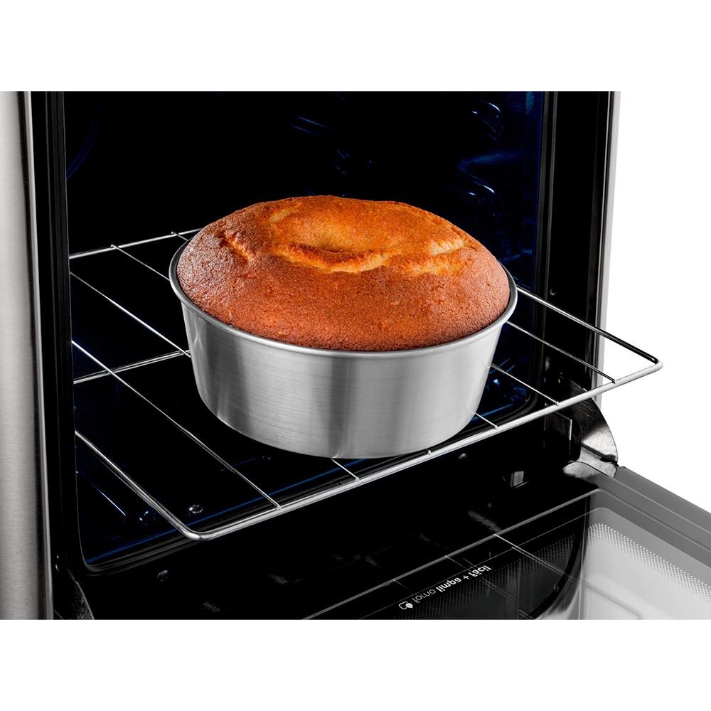 Fogão Consul 4 Bocas com Acendimento Automático CFO4NAR - 6