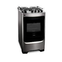 Fogão Consul 4 Bocas com Acendimento Automático CFO4NAR - 1