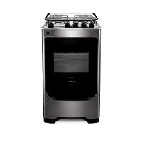 Fogão Consul 4 Bocas com Acendimento Automático CFO4NAR - 2