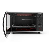 Forno Elétrico de Bancada 40 Litros Fogatti - 2