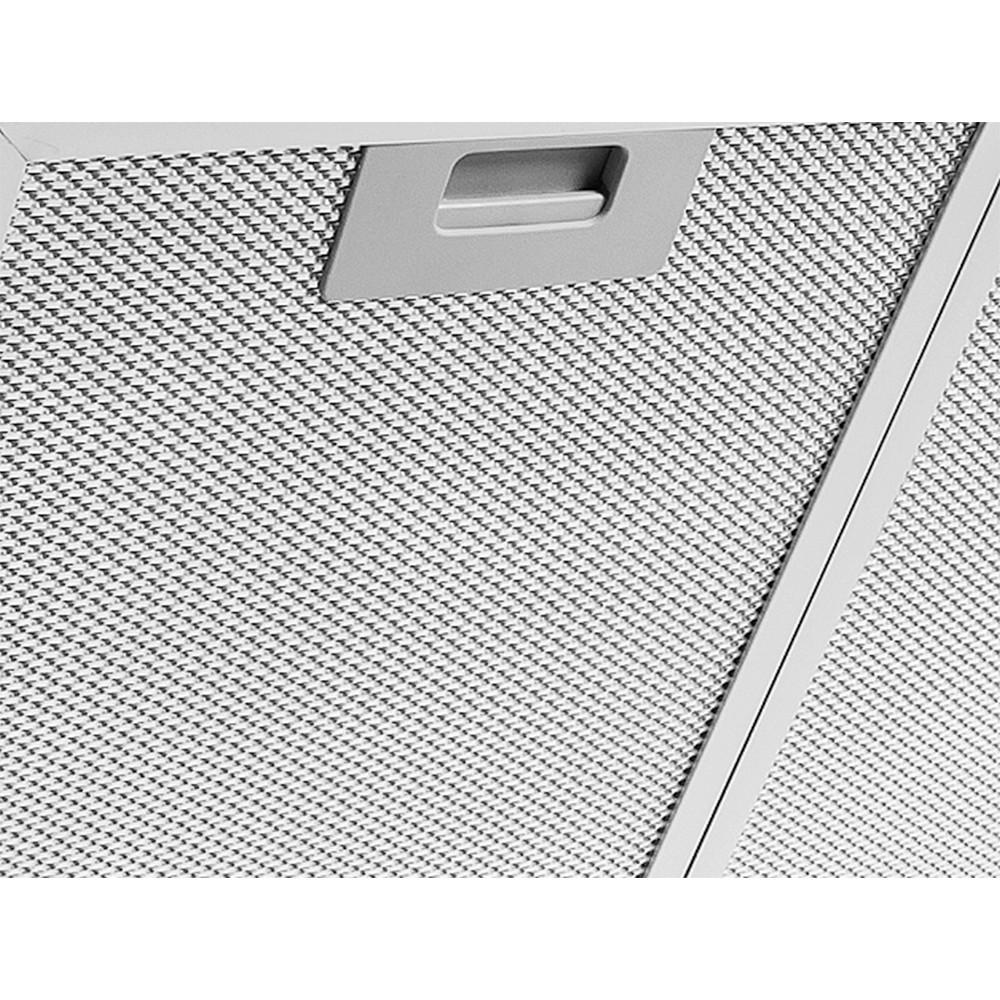 Coifa Fogatti Retangular Duto Slim Inox 90cm - 3