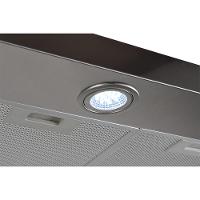 Coifa Fogatti Retangular Duto Slim Inox 90cm - 2