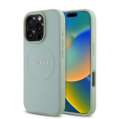 Case Guess Infinity Magsafe Iphone 16 Pro Max