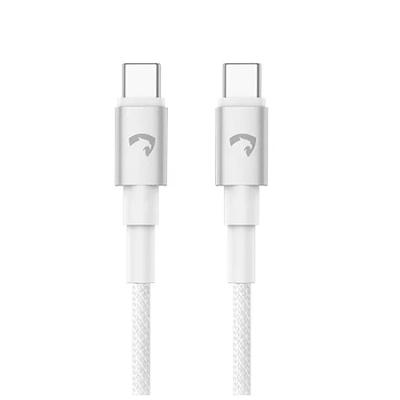 Turbo Power Amet Cable USB-C 1,5 M