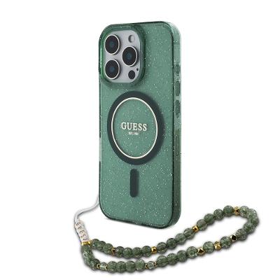 Case Guess Ocean Iphone 16 Pro Magsafe