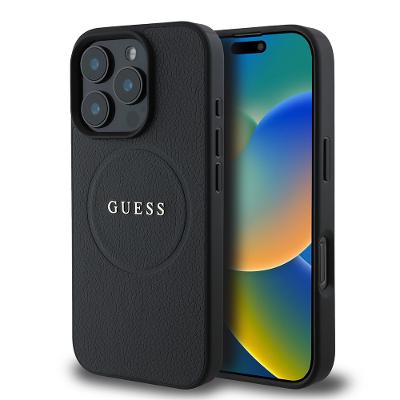 Casa Magsafe Guess Infinity Iphone 16 Pro