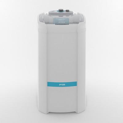 Lavadora de Roupa Semiautomática Inverter 22KG Praxis