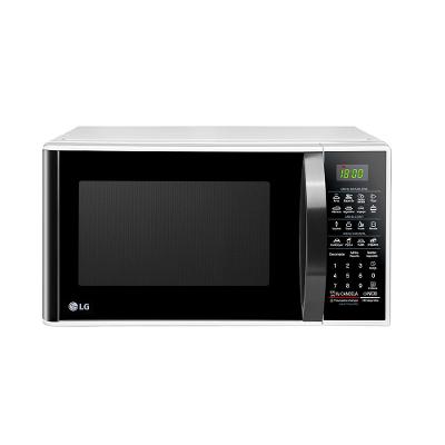 Forno Micro ondas 30 Litros Solo MS3091BC LG