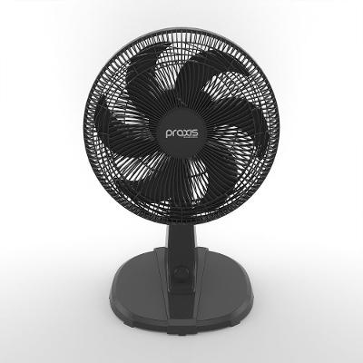 Ventilador de Mesa 42cm 6 Pás Praxis