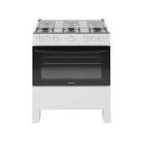 Fogão Star New com 6 Bocas e Mesa de Inox Itatiaia - 1