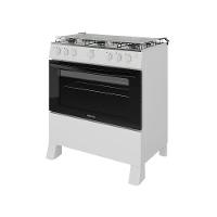 Fogão Star New com 6 Bocas e Mesa de Inox Itatiaia - 3