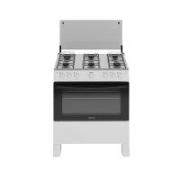 Fogão Star New com 6 Bocas e Mesa de Inox Itatiaia - 5