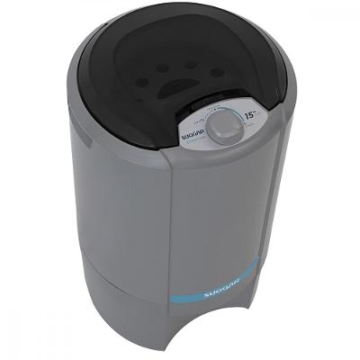 Centrifuga de Roupas CT1501BR Giromax 15kg Suggar