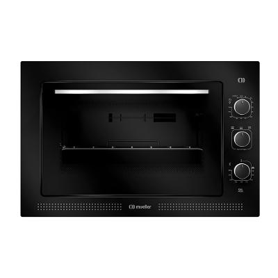 Forno Elétrico de Embutir MFE50K 50 Litros Mueller