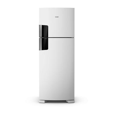 Geladeira Consul Frost Free Duplex 455 litros com Espaço Flex, Iluminação em LED e Filtro Antiodor  CRM53MB