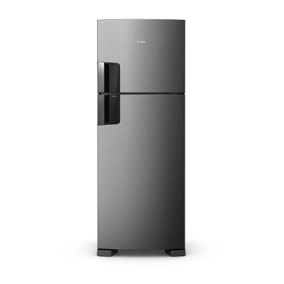 Geladeira Consul Frost Free Duplex 455 litros com Espaço Flex, Iluminação em LED e Filtro Antiodor CRM53MK