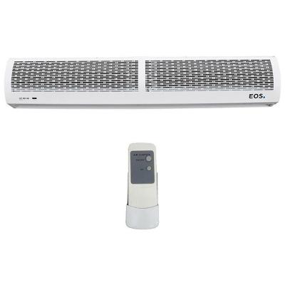 Cortina de Ar CA1218C 180cm com Controle Remoto EOS