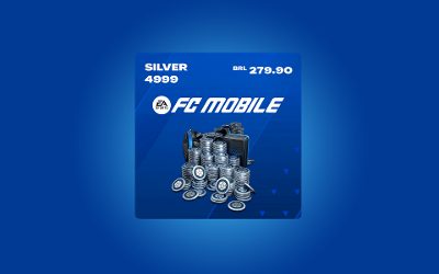 EA Sports FC Mobile