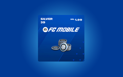 EA Sports FC Mobile