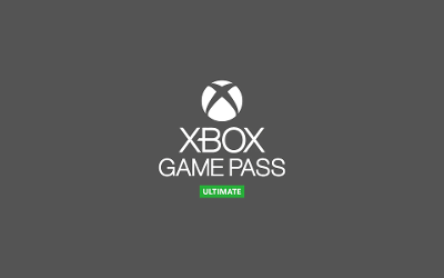 Xbox Game Pass