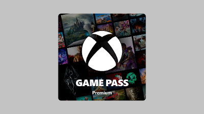 Xbox Game Pass