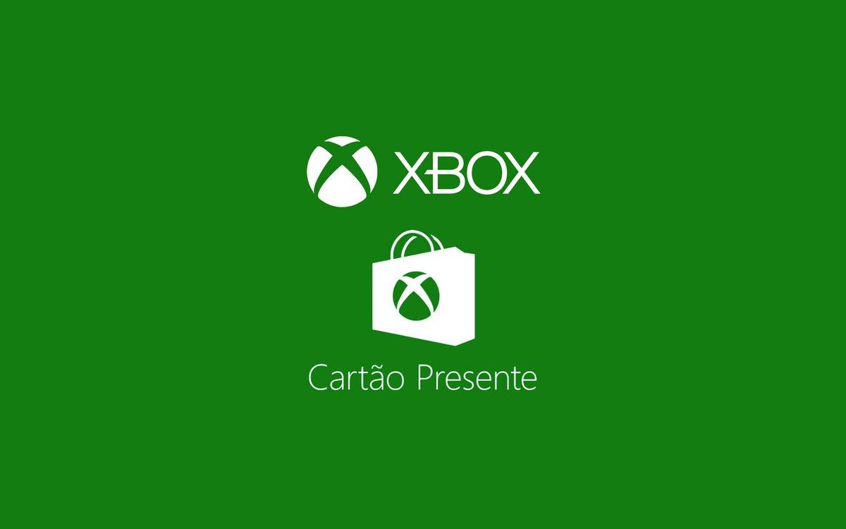 Cartão-Presente Xbox - 1